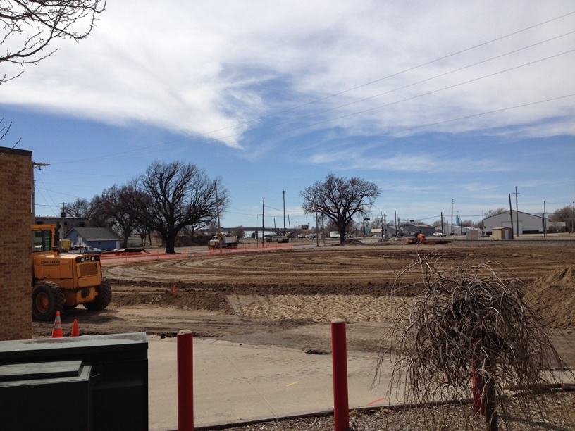 KinsleyOfferle USD 347 Public Schools First Look at the Dome